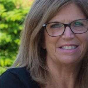 Meet your Posher, Susan